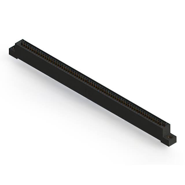 895-067-525-107 EDAC Inc.  Edgeboard Connectors